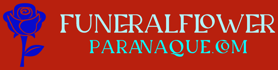 Funeral Flower Paranaque