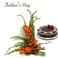 The Blooming Baskets