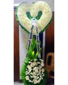 rest in peace in God's heaven