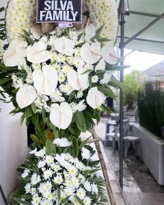 for all that we love deeply